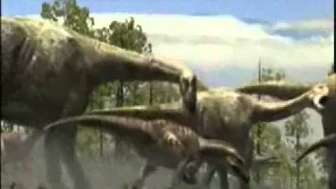 G-rex Hunt