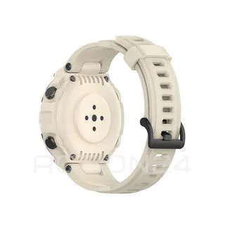 Ремешок Amazfit T-Rex (хаки бежевый)-2