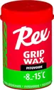 мазь REX 105 LIGHT GREEN