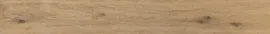 Керамогранит напольный 755669 Planches Noisette Ret 15x120 Rex Ceramiche