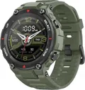 Умные часы Amazfit T-Rex (Green/Зеленый)
