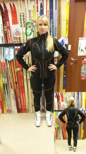 костюм REX S745-106 SUIT SOFTSHELL-0