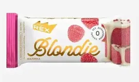 Protein Rex Пирожное протеиновое 50 гр Blondie