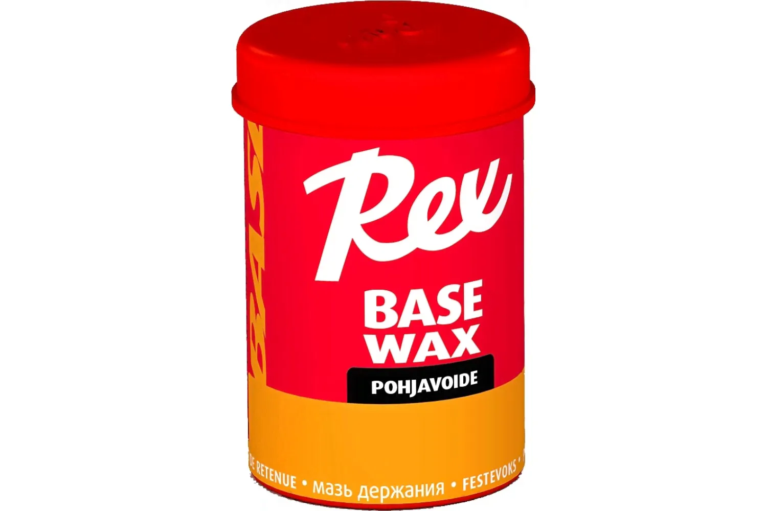Мазь держания Rex Wax 190 Base базовая