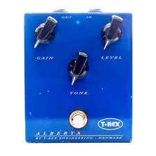 T-Rex Alberta Overdrive (used)