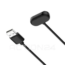 Зарядное устройство для Amazfit GTR4, GTS4, GTR3, GTS3, T-Rex 2 (на магните, 100 см)