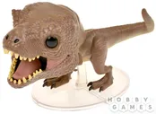 Фигурка Funko POP! Movies. Jurassic World Dominion: T. Rex 1211