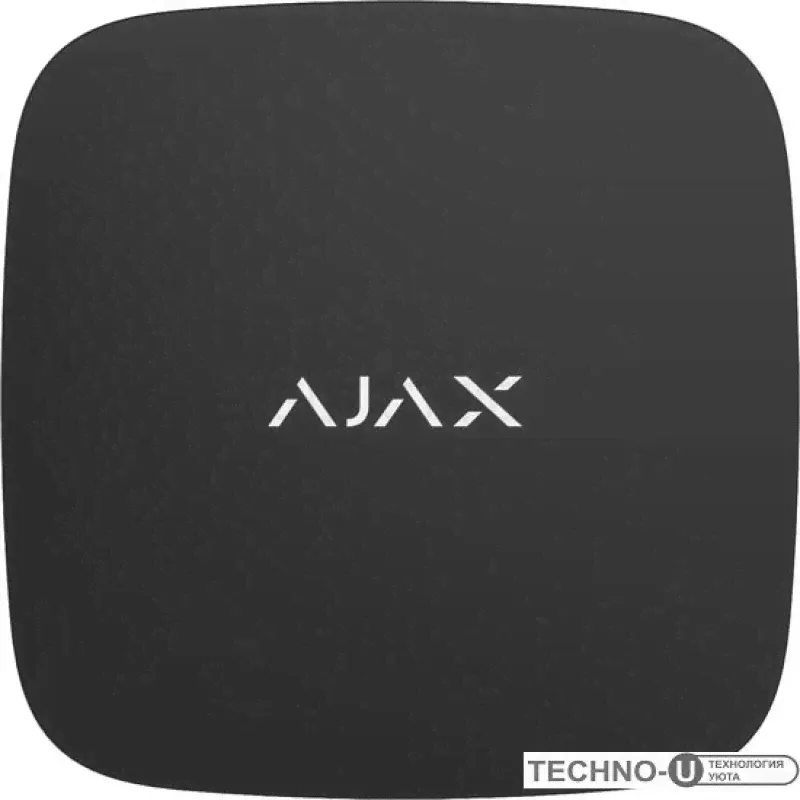 Ретранслятор Ajax ReX (черный)