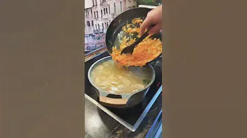 Гороховый Суп - Бабушка Научила! #short #гороховый #гороховыйсуп