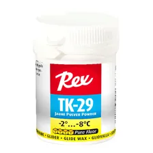 Порошок Rex TK-29 (-2/-8) 30гр