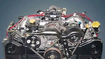 Subaru EJ25 D поломки и проблемы двигателя | Слабые стороны Субару мотора