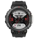 Amazfit T-Rex 2 черный (6972596105077)