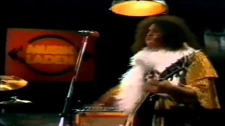 T.Rex 20th Century Boy