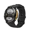 Смарт-часы Xiaomi Amazfit T-REX 2 (Black/Gold)