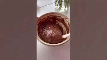 Шоколадное печенье «Брауни»