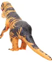 Надувной костюм динозавра T-REX