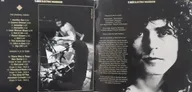 T. Rex - Electric Warrior [CD]