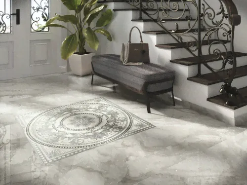 Ape ceramica Rex