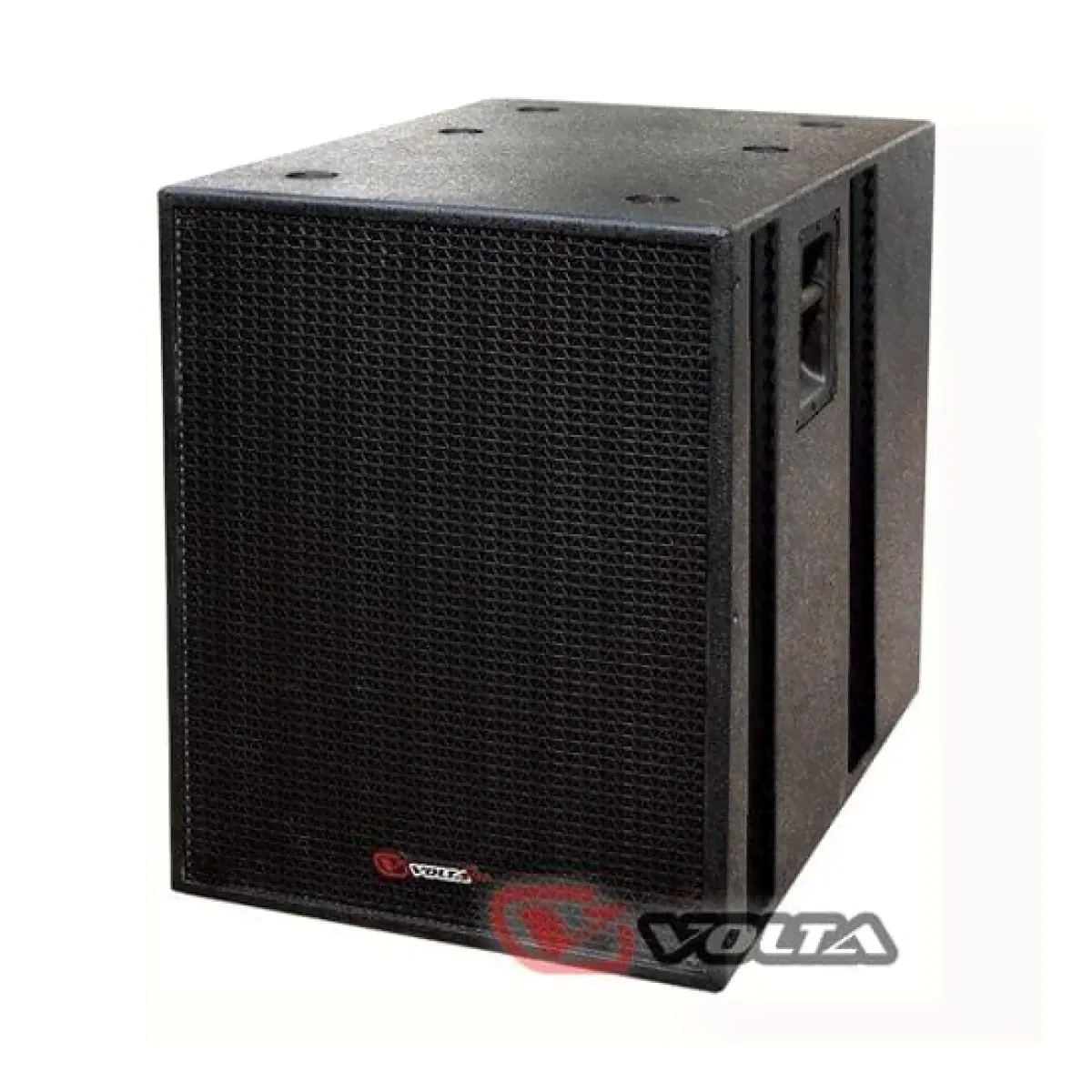 Volta T-REX SUB Пассивный сабвуфер, 600 Вт., 18-0