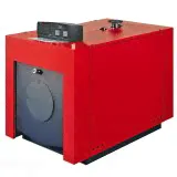 Промышленный котел ICI Caldaie REX 40
