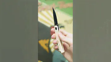 Нож Real Steel Luna Lux DLC сталь K110 рукоять Ivory G10 (7001Z2)