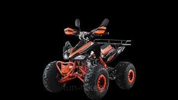 Квадроцикл KVADROLAND T Rex LUX 125 сс