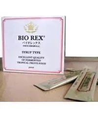 Био Рекс / Bio Rex, 40 пак. х 7 г (антиоксидант-иммуномодулятор)-0