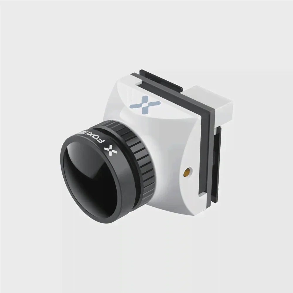 🛍 Foxeer T Rex Micro 1500TVL WDR 4:316:9 PALNTSC переключаемая FPV камера для OSD и меню пульт дистанционного управления RC Дрон Многовинтовые части-1