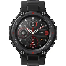 Смарт-часы AMAZFIT T-REX PRO A2013 черные AMF-6972596102502