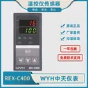 REX-C400 Высококачественный REX-C400FK02-M*Высокая рецептура Smart Watch REX-C400FK02-V*AN