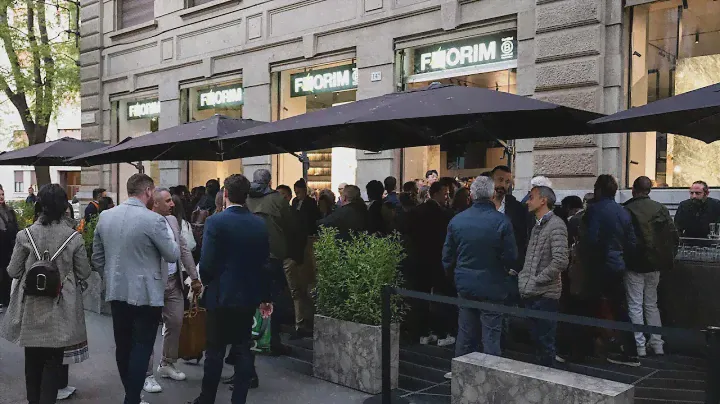 Florim Design Night 2024