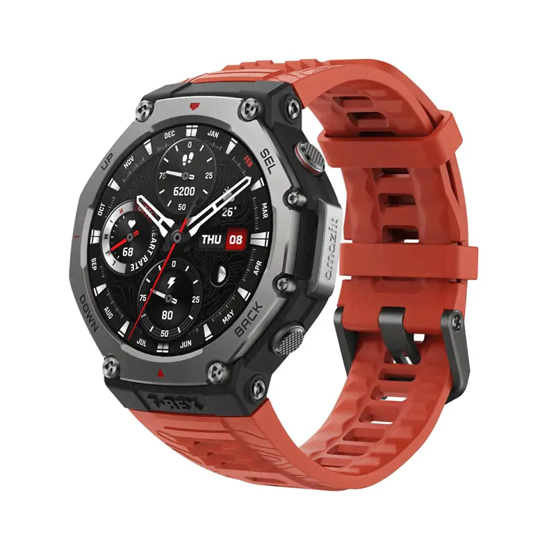 Умные часы Amazfit T-Rex 3