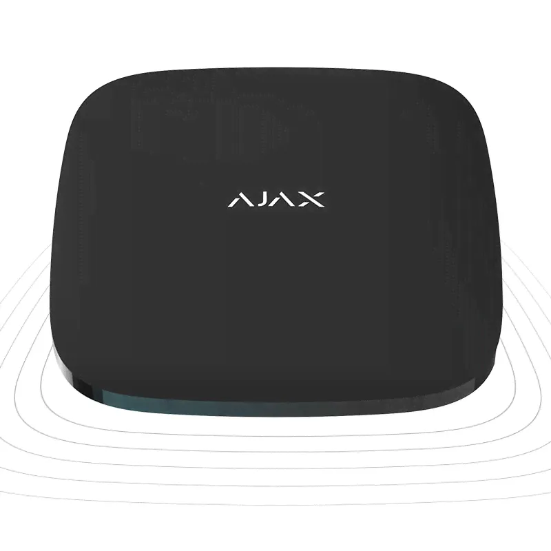 Ajax ReX 2