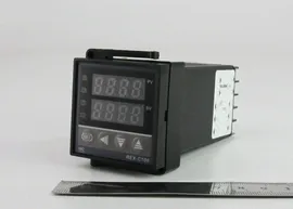 Блок регулировки температуры REX-C100FK02-M*AN