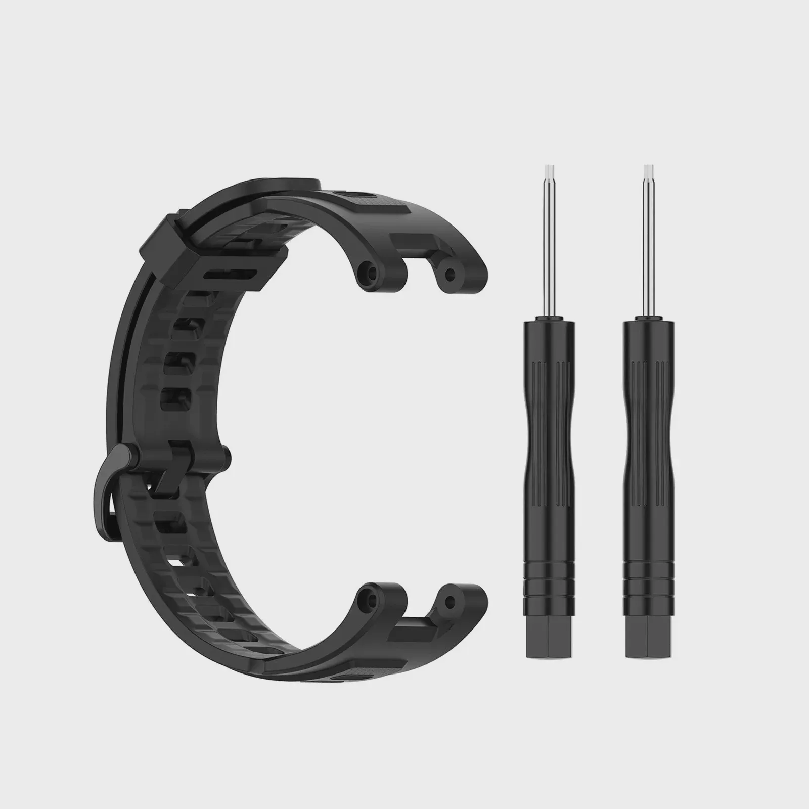 Силиконовые ремешки для Xiaomi Huami Amazfit T-Rex T-Rex Pro, ремешок для часов, браслет для часов (art.: 3920b626ddc58)-4