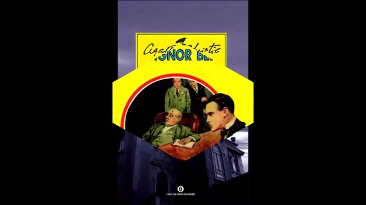 I 10 più famosi classici del giallo