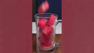 watermelon🍉 nimbi🍋 and sprite mixing juice|| Best cold drink🤤