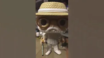 Jurassic Park Funko Pop Town unboxing #funkopop #popvinyl #jurassicpark #unboxing #johnhammond