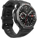 Умные часы Amazfit T-Rex 3 Onyx Black