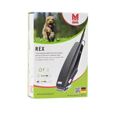 Машинка для стрижки собак Moser 1230-0060 Rex для пород с любым типом шерсти, кроме черного терьера https://www.magazindoberman.ru/products/moser-1230-0060-rex-mozer-1230-0060-rex-mashinka-dlya 11762 