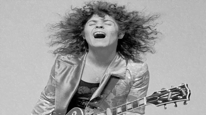 T. REX "Greatest Hits"