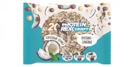 Хлебцы протеино-злаковые Protein Rex кокосовый крамбл 55г