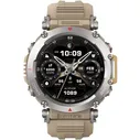 Amazfit A2142 T-Rex Ultra Sahara бежевый, жёлтый