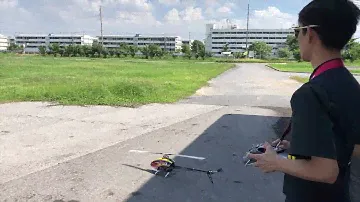 Align T-Rex 500XT Top Combo Classic Fun Friday