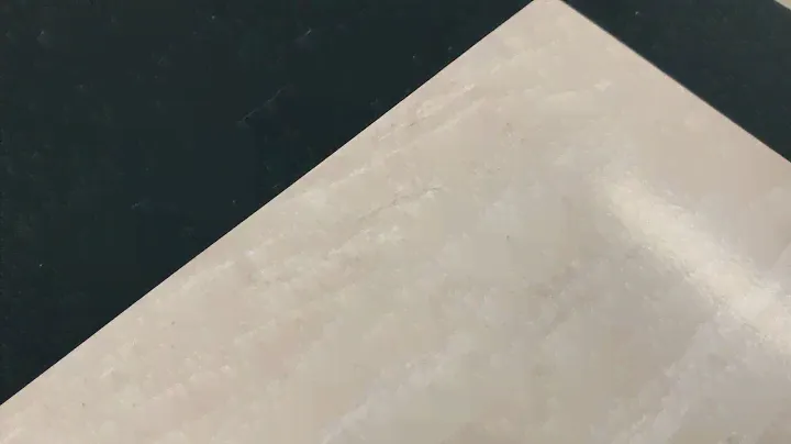 Outlet NEXTERIO tu kupisz płytkę ścienną MARBLE ROOM cream mat 20x60