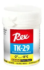 Порошок REX 490 TK-29 -2°/-8°С
