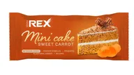 Protein Rex Пирожное протеиновое 40 гр Mini cake