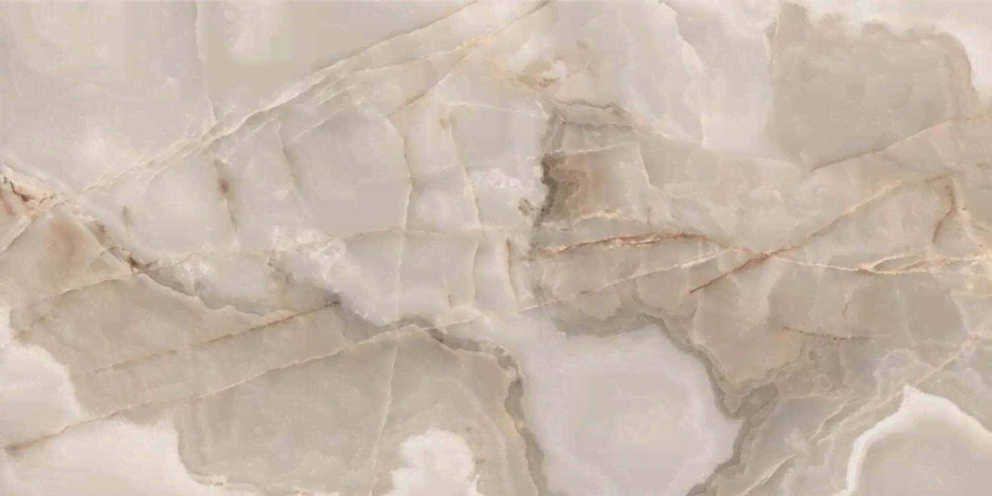 Керамогранит Rex Ceramiche Reves De Rex 769818 Noisette Glossy 60x120-0
