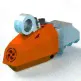 Пеллетная горелка Robotop T-Rex 50-4