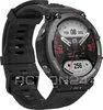 Смарт часы Amazfit T-Rex 2 (черный)